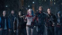 Suicide Squad - Blitz Trailer: Die DC-Superschurken schlagen zu