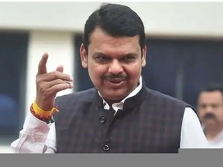 क्या फिर CM बनेंगे Devendra Fadnavis ? | Maharashtra Politics