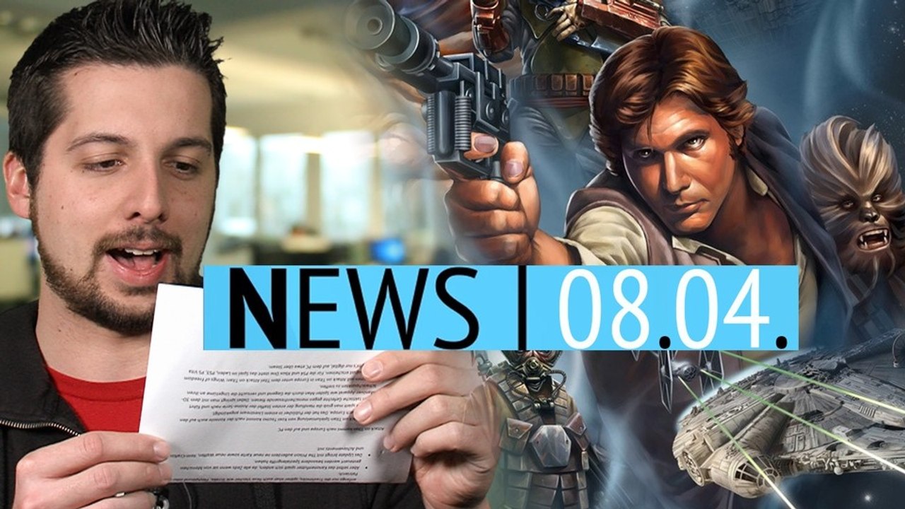 News: Star Wars-Spiel doch ohne Han Solo - Spielbare Zombies in Killing Floor 2