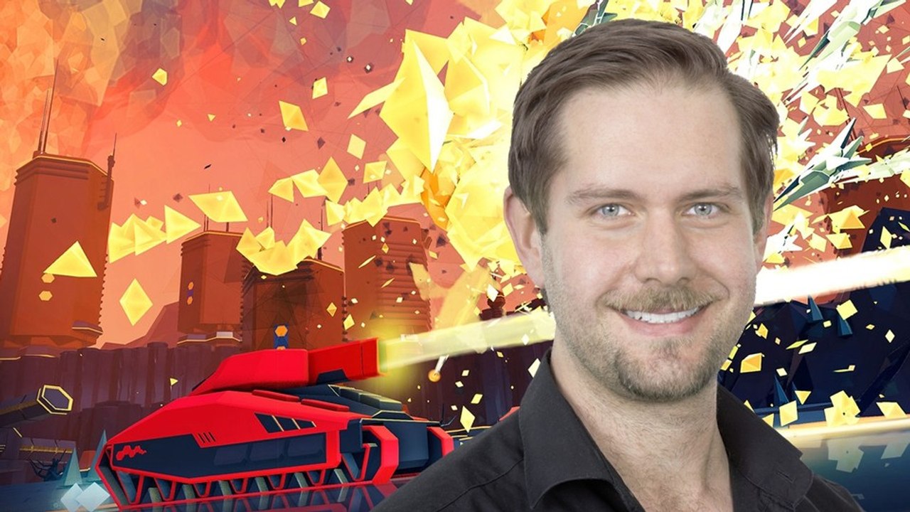 Battlezone - fazit zur vr-retro-ballerei