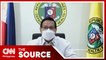 Health Sec. Francisco Duque | The Source