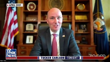 Tucker Carlson Tonight 6-22-22 - FOX NEWS Trump Latest News June 22, 2022