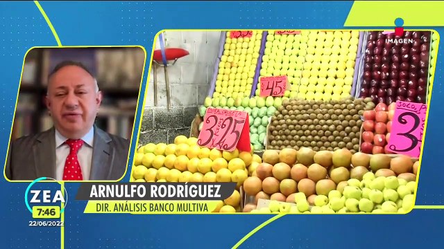 Inflación en México: expertos analizan el panorama