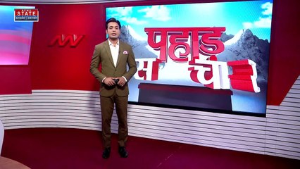 President Election 2022 : CM धामी द्रौपदी मुर्मू के नामांकन में होंगे शामिल