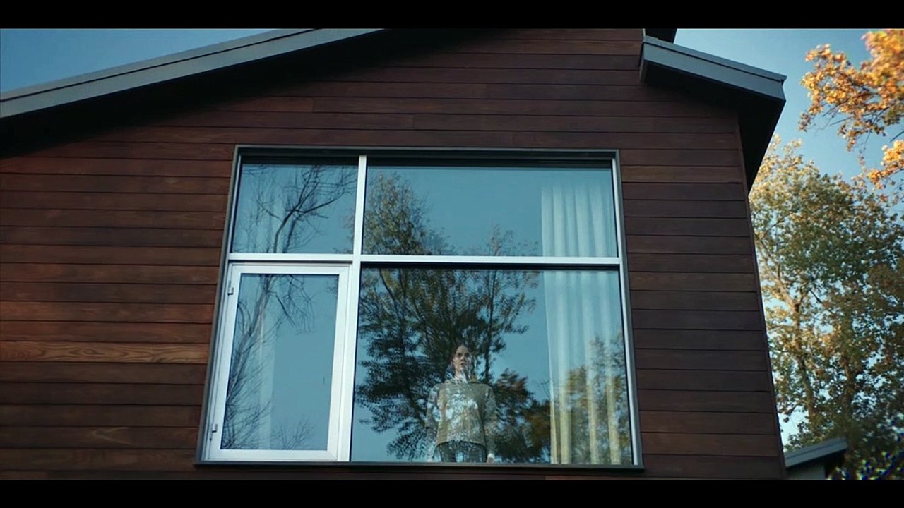 Smile - Trailer