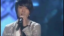 2007 Hwang Chi Yeul [Just Once]
