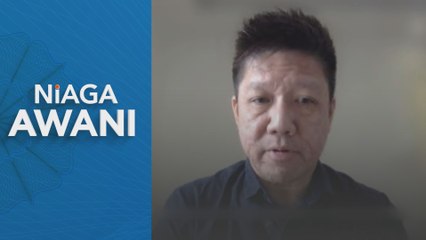 Niaga AWANI: How can smart glass technology be adopted?