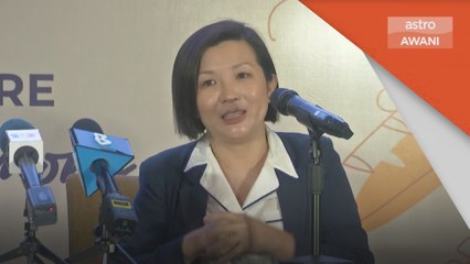 Perniagaan | Malaysia dipilih sebagai francais halal pertama Paris Baguette