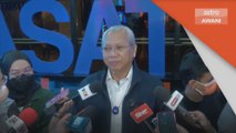 MEASAT-3d | Malaysia mungkin capai 100 peratus liputan jalur lebar