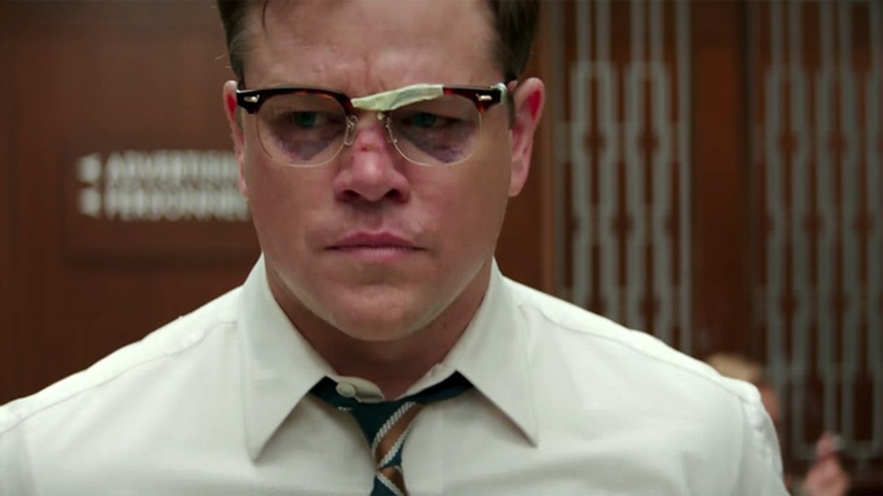 Suburbicon - Trailer: Matt Damon im bitterbösen Thriller von George Clooney & den Coen-Brüdern