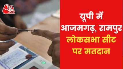 Download Video: By-elections for 3 Lok Sabha seats in 2 states