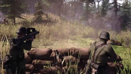 Download Video: Days of War - Kickstarter-Trailer zum Weltkriegs-Shooter