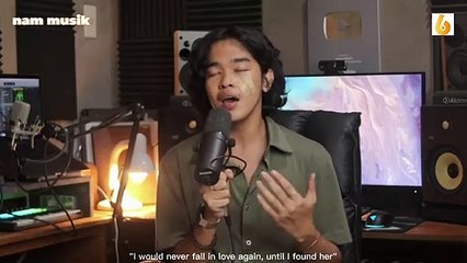 Until I Found You -Stephen Sanchez (Cover by Arthur Miguel)