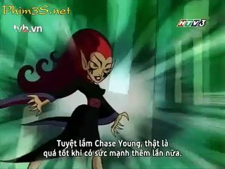 Quyết Chiến Đền Tiểu Lâm - Tập 39