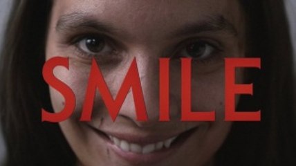 SMILE (2022) Bande Annonce VF