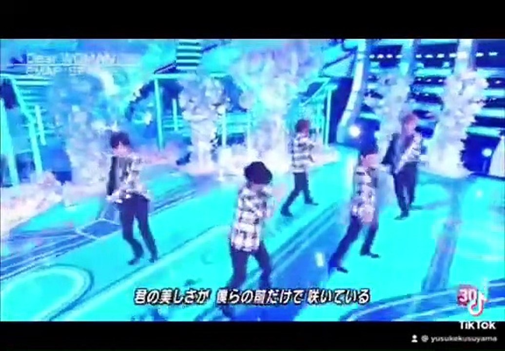 #SMAP - #DearWoman