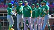 MLB Preview 6/23: Look To The Athletics (+115) Against The Mariners
