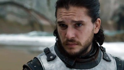 Game of Thrones Season 7 Episode 4 - Preview-Trailer: So geht der Krieg weiter