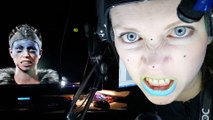 Hellblade: Senua's Sacrifice - Entwickler-Video: Ein Meilenstein in Echtzeit-Motion-Capture
