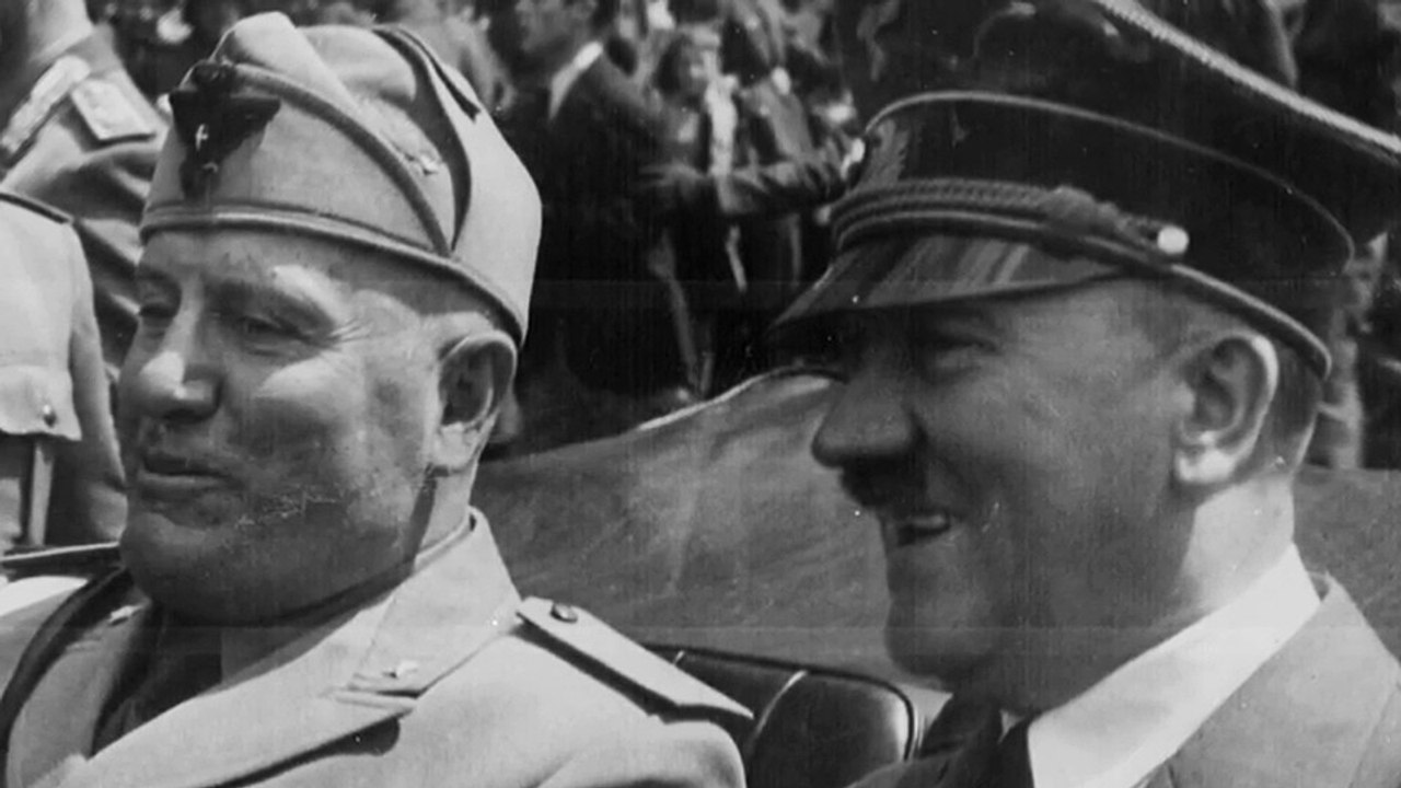 Hearts of Iron 4 - Entwickler-Video: Sie haben viel vor