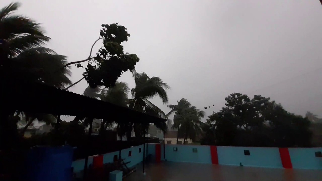 storm