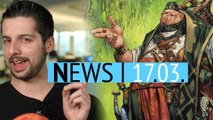 News: Valve bringt Bezahlmods zurück - Neue CryEngine V kostenlos