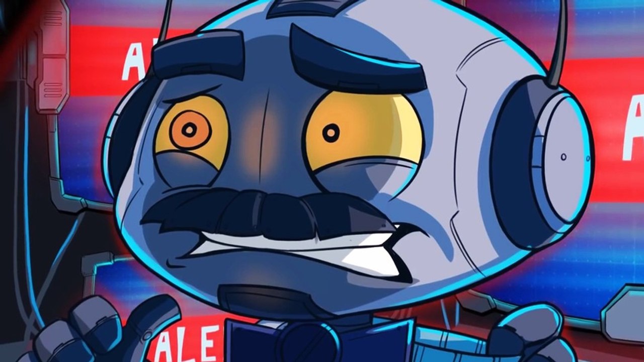 Skylar & Plux - Gameplay-Trailer zum 3D-Plattformer