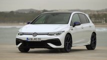Volkswagen Golf R “20 Years“ - Design Preview