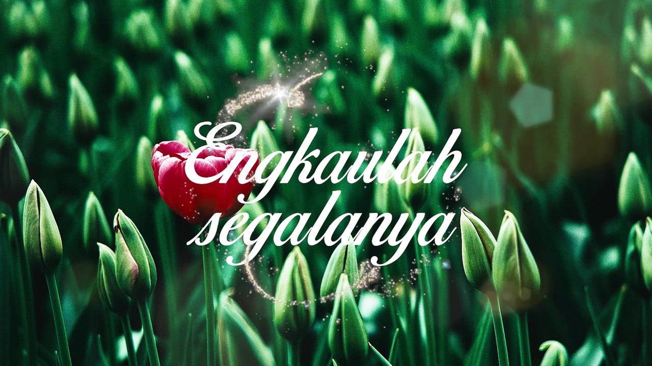 Engkaulah Segalanya - Marina Elsera (Cover by Endang Triswati Lyric)