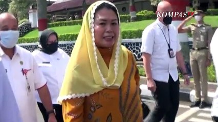 Yenny Wahid Sebut PKB Gus Dur, Cak Imin Beri Balasan: Ngapain Ikut Ikut Ngatur?
