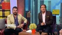 Alejandro Fernández en pleito legal contra 'El Simi Potrillo'