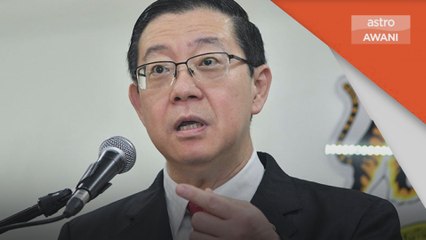 Tarif Elektrik | Jangan benarkan TNB naikkan harga – Guan Eng