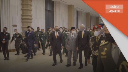 ADMM 2022 | Mesyuarat Menteri-Menteri Pertahanan ASEAN