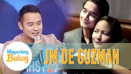 JM talks about her mother | Magandang Buhay