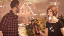 Life is Strange: Before the Storm - Fast 10 Minuten neues Gameplay mit Chloe und ihrem Stiefvater