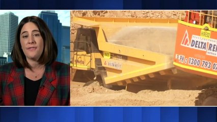 Report finds sexual harassment prevalent in FIFO industry