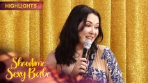Ruffa prepares for her birthday | It's Showtime Sexy Babe