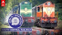 South Central Railway Special Trains| 97 స్పెషల్ ట్రైన్ సర్వీసులను ప్రకటించిన సౌత్ సెంట్రల్ రైల్వే