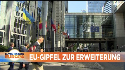 Nachrichten des Tages | 23. Juni - Morgenausgabe