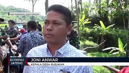 50 Bangkai Kambing Dibuang di  Sungai, Polisi Cari Pelaku