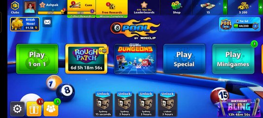 best play with me 8  ball pool game