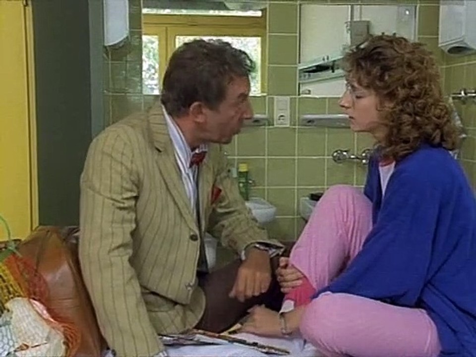 Die Nervensäge Staffel 2 Folge 1