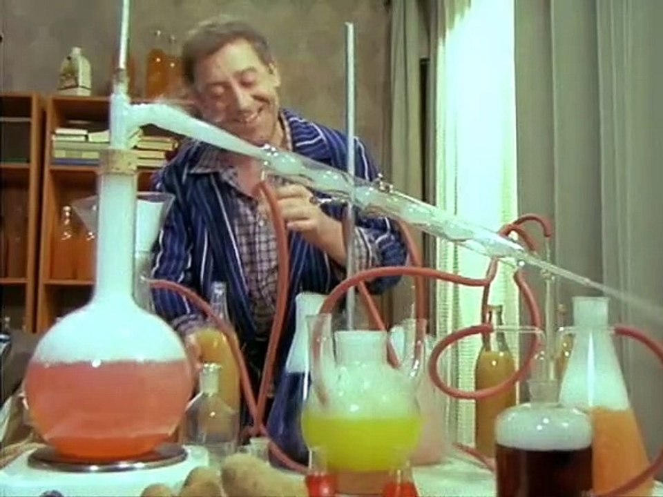 Die Nervensäge Staffel 2 Folge 2