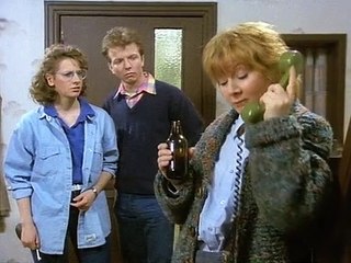 Die Nervensäge Staffel 2 Folge 4