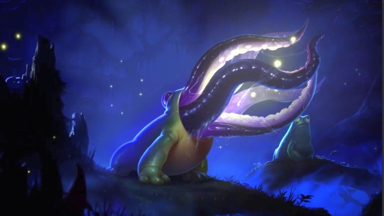 Hearthstone: Whispers of the Old Gods - Neuer Trailer zum Addon