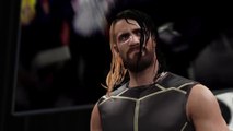 WWE 2K16 - Launch-Trailer der PC-Version