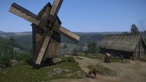 Kingdom Come: Deliverance - Entwickler-Video zur Beta-Version