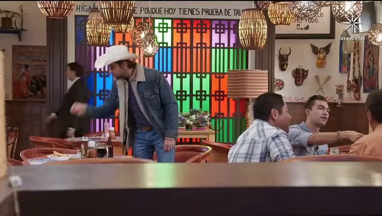 La Herencia Capitulo 63 Completo – La Herencia Capitulo 63 Completo