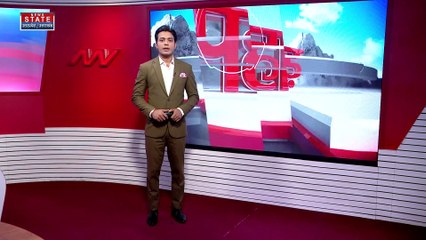 Haridwar News: हरिद्वार दौरे पर स्मृति ईरानी, सरकारी योजनाओं की करेंगे समीक्षा बैठक