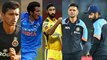 Indian Cricket Captain Rohit Sharma Selected 3 IPL Bowlers *Cricket | Telugu OneIndia